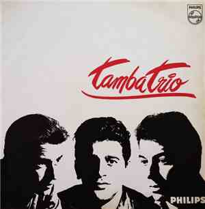 Tamba Trio - Tamba Trio