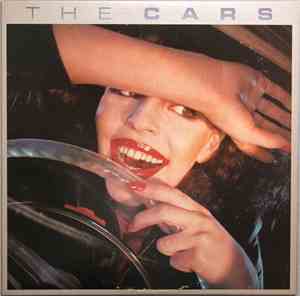 The Cars - The Cars