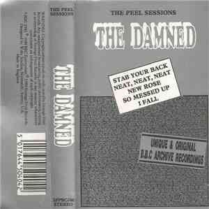 The Damned - The Peel Sessions