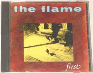 The Flame  - First