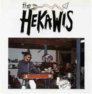 The Hekawis - Flowers In The Night