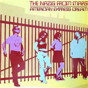 The Nazis From Mars - American Express Dream