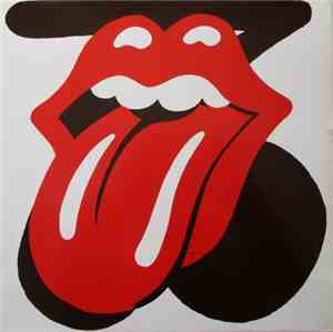 The Rolling Stones - Sucking In The Seventies