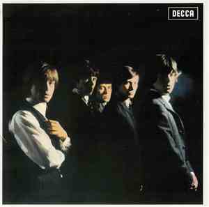 The Rolling Stones - The Rolling Stones + 8 Bonus