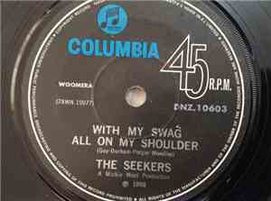 The Seekers - With My Swag All On My Shoulder