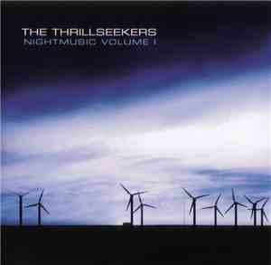 The Thrillseekers - Nightmusic Volume 1
