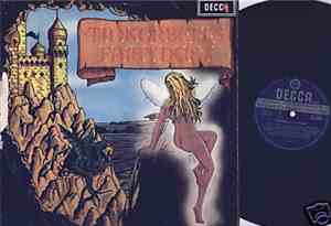 Tinkerbells Fairydust - Tinkerbells Fairydust