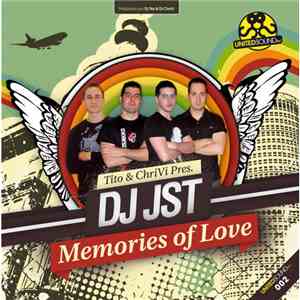 Tito & Chrivi Pres. Dj JST - Memories Of Love