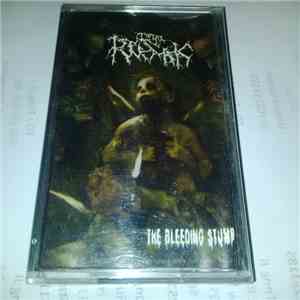 Total Rusak - The Bleeding Stump