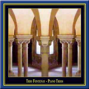 Trio Fontenay Play Joaquín Turina & Ludwig van Beethoven - Piano Trios By T ...
