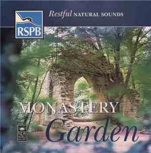 Unknown Artist - Monastery Garden