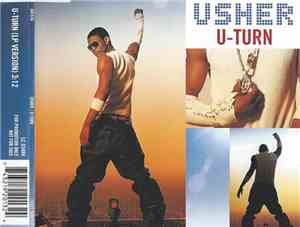 Usher - U-Turn