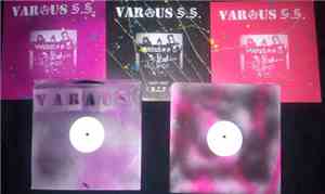 Varaus S.S. - 2003-2007 (R.I.P.)