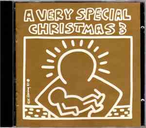 Various - A Very Special Christmas 3