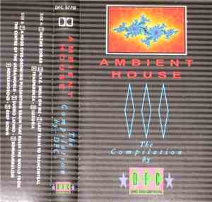 Various - Ambient House - The Compilation