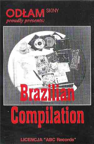 Various - Brazilian Compilation