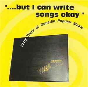 Various - But I Can Write Songs Okay