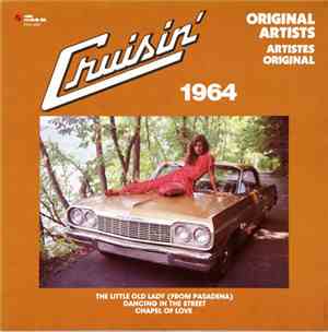 Various - Cruisin' 1964