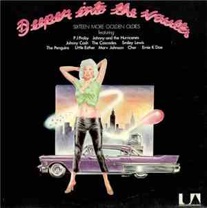 Various - Deeper Into The Vaults