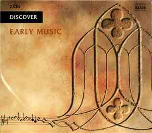 Various - Discover Early Music
