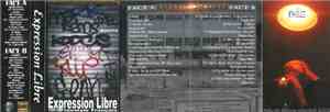 Various - Expression Libre 100% Freestyle Français