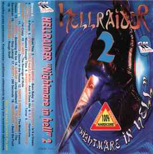 Various - Hellraider - Nightmare In Hell 2