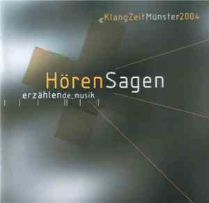 Various - HörenSagen - Erzählende Musik