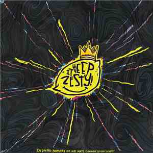 Various - Keep It Zesty