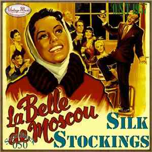 Various - Silk Stockings. O.S.T. 1957