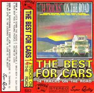 Various - The Best For Cars 14 Tracks On The Road