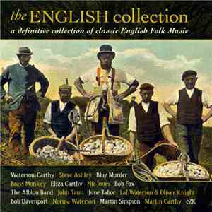 Various - The English Collection