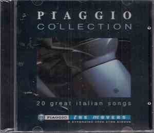 Various - The Piaggio Collection