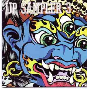 Various - Up Sampler 3