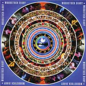 Various - Woodstock Diary