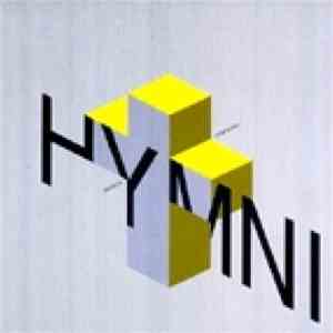 Vladimir Martynov - Hymni