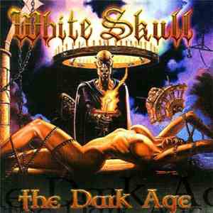 White Skull - The Dark Age