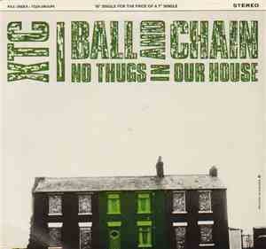 XTC - Ball And Chain