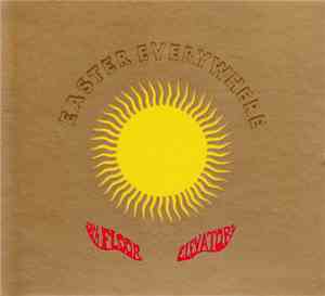 13th Floor Elevators - Easter Everywhere