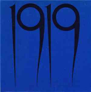 1919 - Repulsion