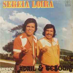 Adail & Tesouro - Sereia Loira