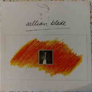 Aellian Blade - Aellian Blade