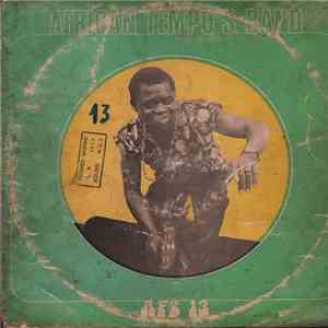 African Tempo's Band - African Tempo's Band