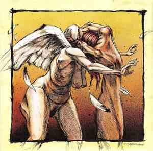 Agoraphobic Nosebleed / Converge - The Poacher Diaries