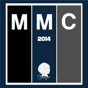 Alessio Gnizio feat. Francesco Ferraro - Take Me (MMC/2014 Sampler)