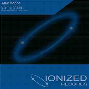 Alex Boboc - Eternal Stasis