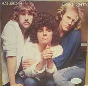 Ambrosia  - One Eighty