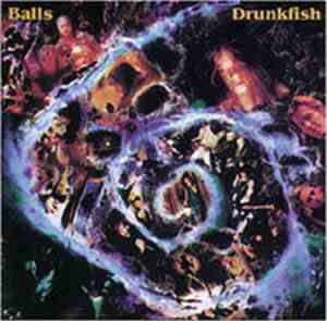 Balls  - Drunkfish