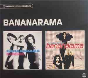 Bananarama - Warner Platinum Doubles
