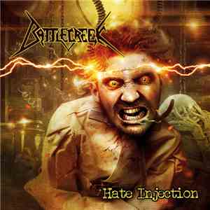 Battlecreek - Hate Injection