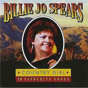 Billie Jo Spears - Country Girl